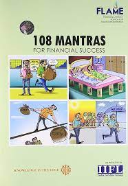 108 Mantras for Financial Success